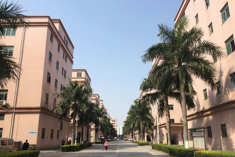深圳市91视频官网印刷有限（xiàn）公司宣（xuān）傳片
